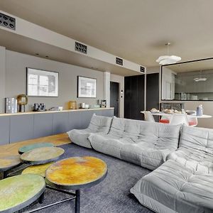 Appartement met Twee Slaapkamers